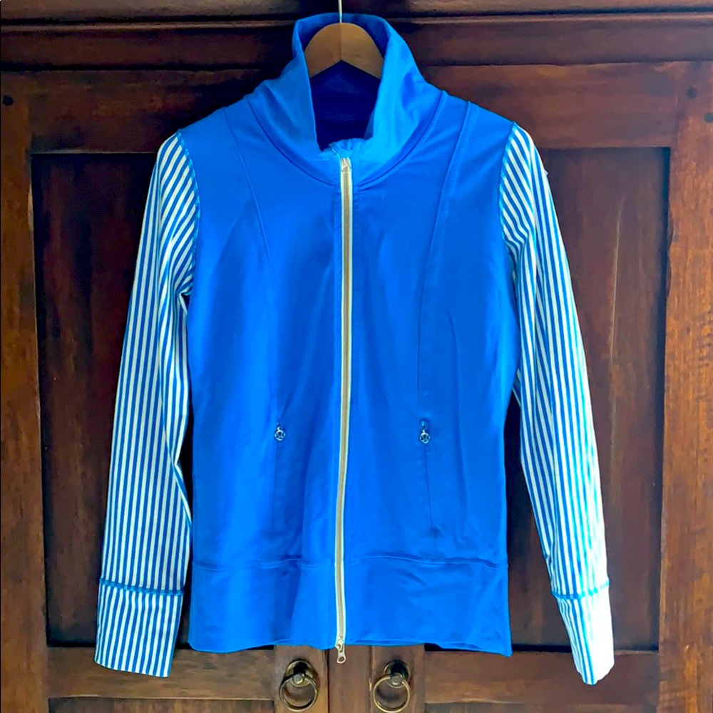 Lululemon Athletica jacket